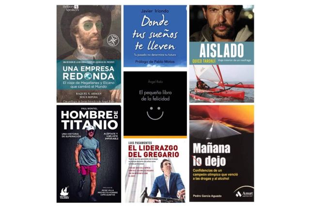 7 libros para mejorar la motivación en el 2023 - 1, Foto 1