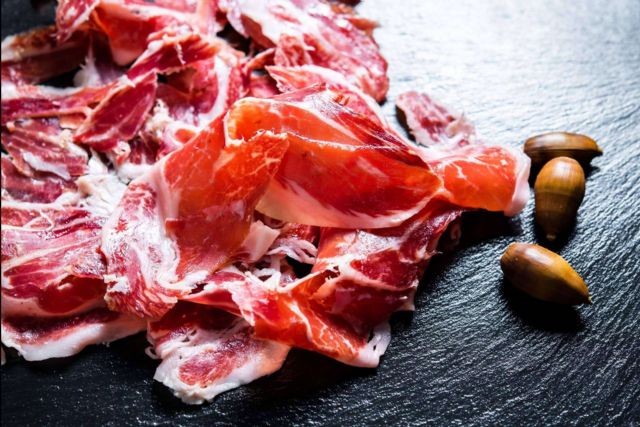 Las diferencias entre un jamón y una paleta, por Jamón y Pico - 1, Foto 1