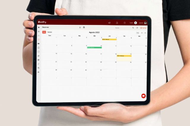 Automatizar procesos en un restaurante con Waitry - 1, Foto 1