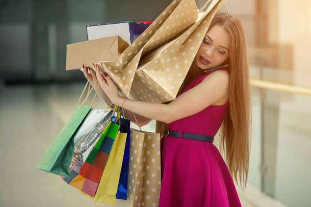 Cómo Controlar El Exceso De Compras En Navidad Con Mariola Fernández Empresa 7012