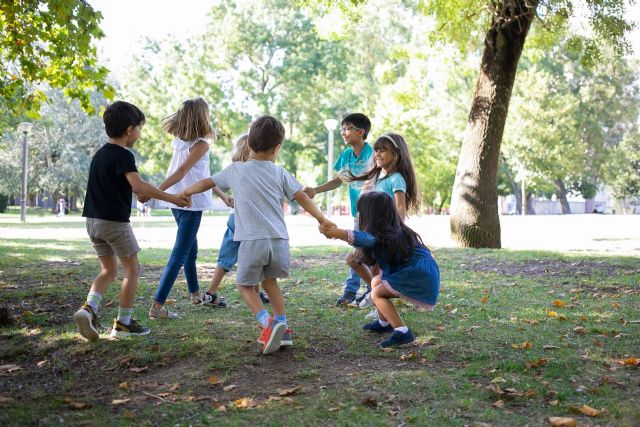 Tratamientos personalizados con Érica López, psicóloga infantil Murcia - 1, Foto 1