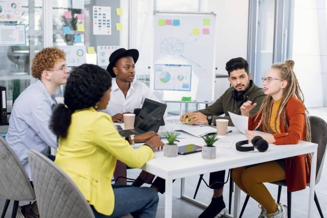 Estrategias de marketing enfocadas a empresas que aspiren a ir a la élite - 1, Foto 1