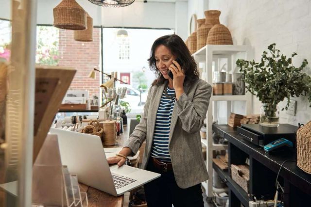 Financial Health ofrece asesoría y ayuda para emprendedores - 1, Foto 1