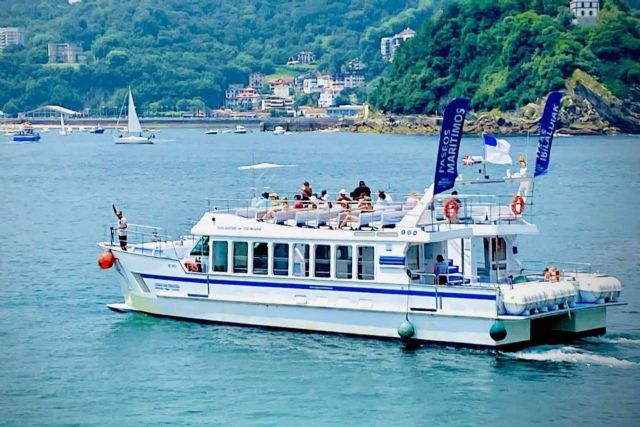 Experiencias únicas en la costa española con las actividades que ofrece Ciudad San Sebastián - 1, Foto 1