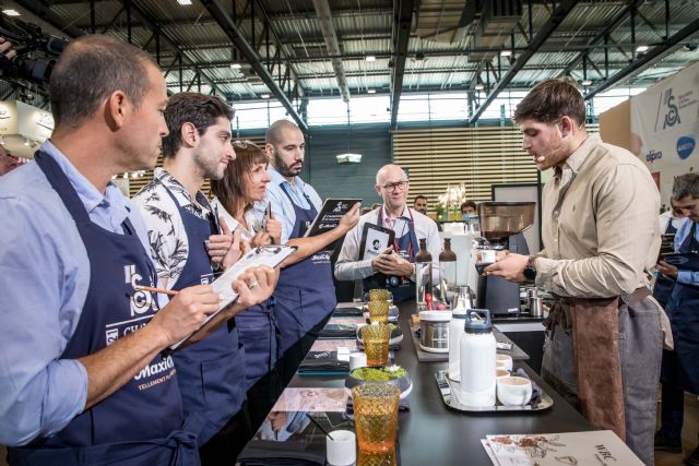 Sirha Lyon 2023: La feria referente del Food Service mundial vuelve con 5 días llenos de actividades e innovación - 1, Foto 1