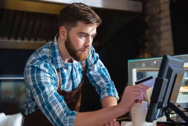 La aplicación para restaurantes que permite gestionar los pedidos de manera eficiente, Piola App - 1, Foto 1