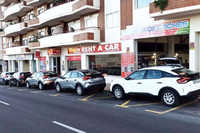 Alquiler coches baratos en Calpe y alrededores con la empresa Viva Cars - 1, Foto 1