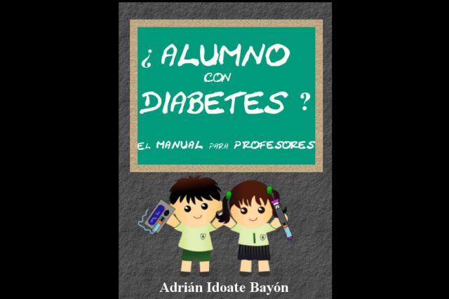 Cómo dar color al mundo de la diabetes en los centros escolares, un manual dirigido a docentes - 1, Foto 1