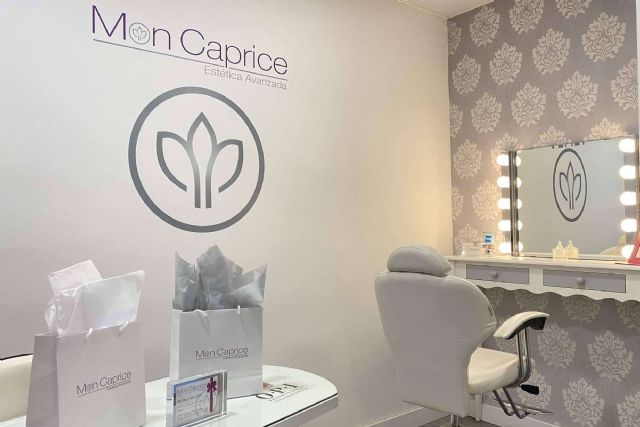 Mon Caprice, centro de estética en Madrid especializado en el cuidado de la piel - 1, Foto 1