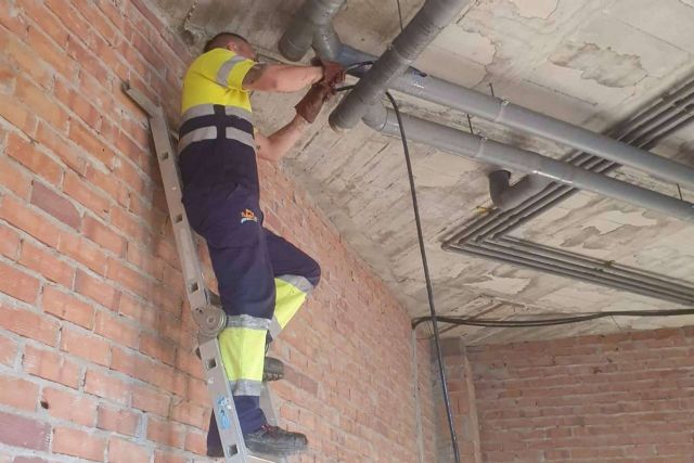 Servicio de desatoro 24h en Málaga con Rey Tuberías - 1, Foto 1