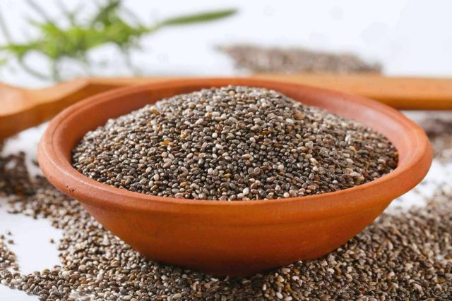 Los beneficios de consumir la semilla de chía, según Fayle Chia Seeds - 1, Foto 1