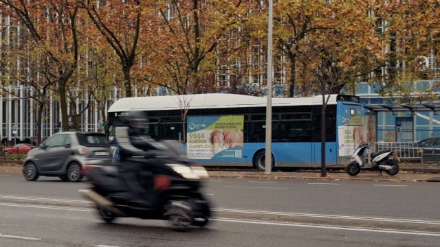 IVF-Life Madrid celebra la ampliación de sus instalaciones con una ambiciosa campaña promocional - 1, Foto 1