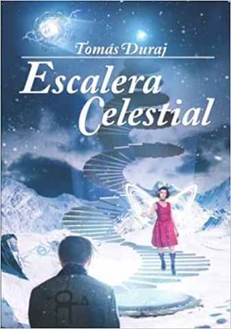 Ciencia ficción y filosofía conviven en la nueva novela de Tomás Duraj, ´Escalera Celestial´ - 1, Foto 1