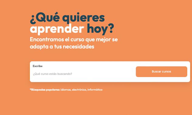 Qdcursos comienza el año estrenando un nuevo portal web - 1, Foto 1