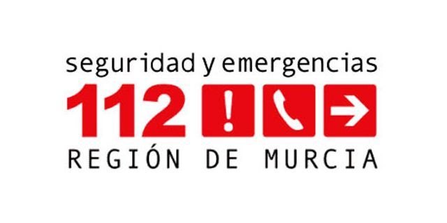 Localizan a un herido en un accidente de tráfico gracias a la app 112 Región de Murcia - 1, Foto 1