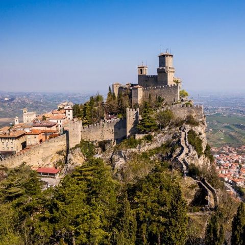 La República de San Marino participa en Fitur 2023 - 1, Foto 1