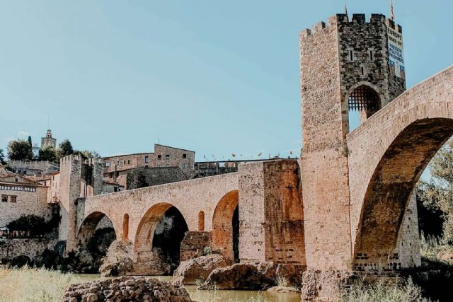 Catalunya, un destino turístico top para visitar - 1, Foto 1