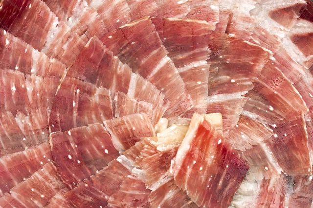 Los loncheados de bellota de Segundín, disfrutar del auténtico jamón ibérico - 1, Foto 1