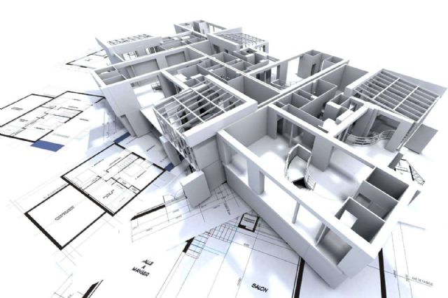 Animaciones 3D para el sector inmobiliario y comercial - 1, Foto 1