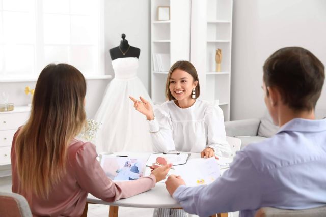 ¿Cómo mejorar la organización en la planificación de una boda? - 1, Foto 1