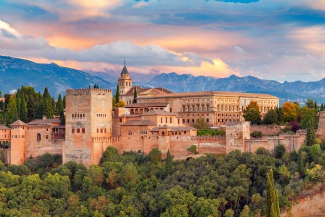 La Alhambra de Granada, cómo convertirla en una visita inolvidable - 1, Foto 1