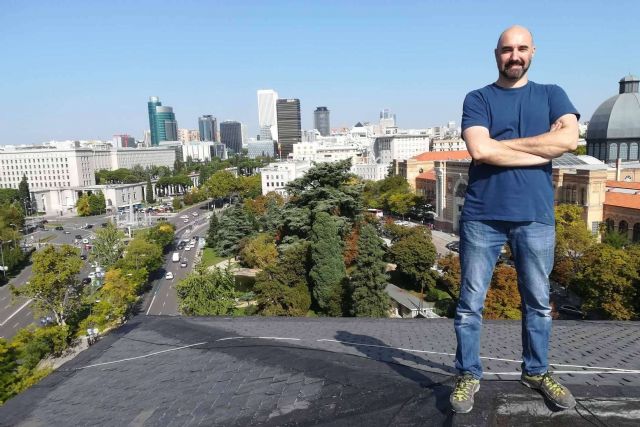 Detección de fugas de agua en Madrid, por Guijarro Fontaneros - 1, Foto 1