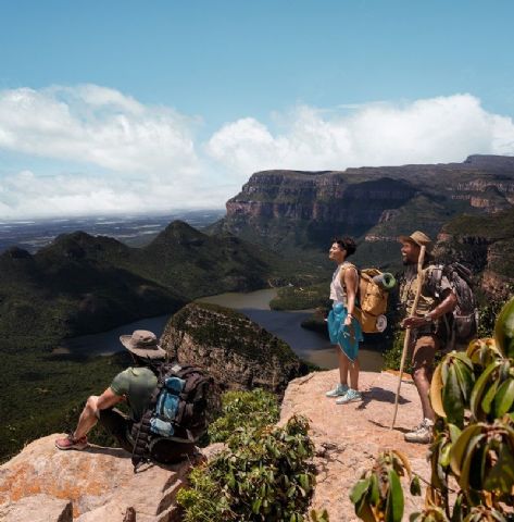 Turismo de Sudáfrica presentará sus novedades en FITUR 2023 - 1, Foto 1