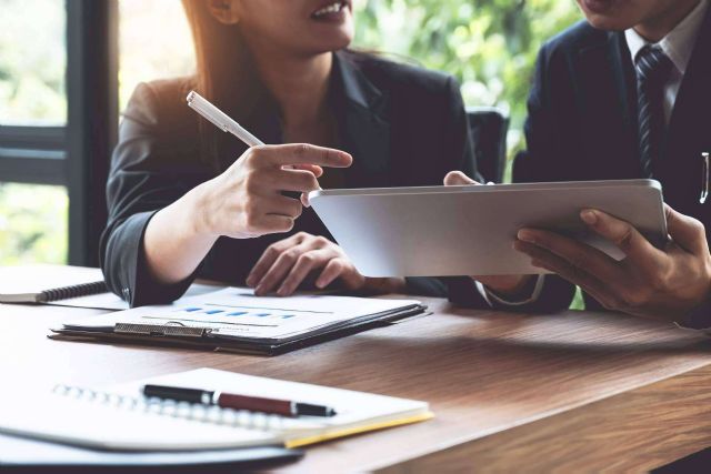 Tu Asesoría en la Nube, subcontratación del servicio de nóminas para optimizar procesos empresariales - 1, Foto 1