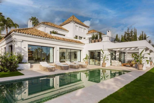 Encontrar la villa de lujo más espectacular de toda Marbella es posible gracias a Zeuthen & Company - 1, Foto 1