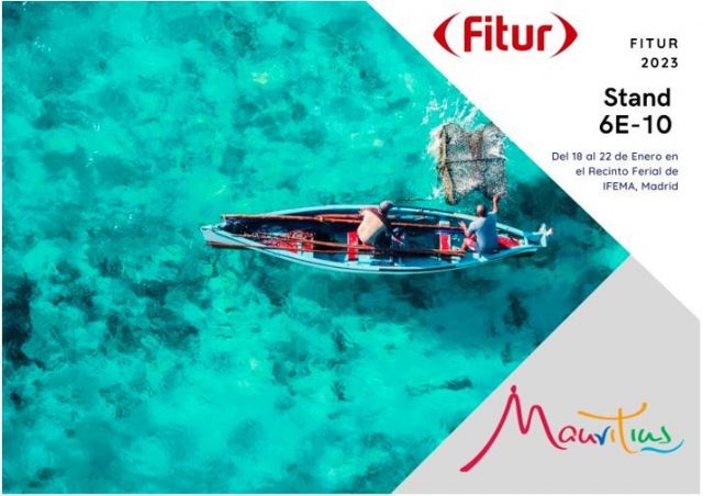 MTPA, La Oficina de Turismo de Isla Mauricio, estará presente en FITUR para promocionar este paraíso del Indico - 1, Foto 1