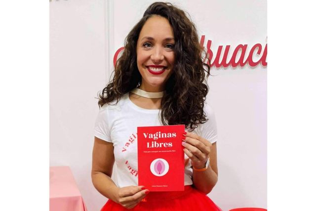 Vaginas Libres, entender en qué consiste la menstruación libre - 1, Foto 1