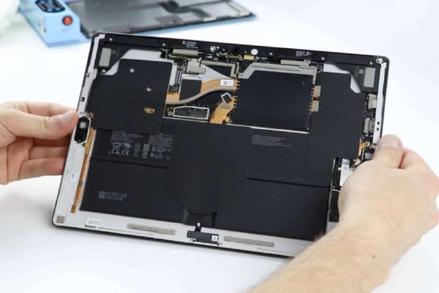 ¿Cuáles son las reparaciones más habituales de Microsoft Surface?, por BCNmóviles - 1, Foto 1