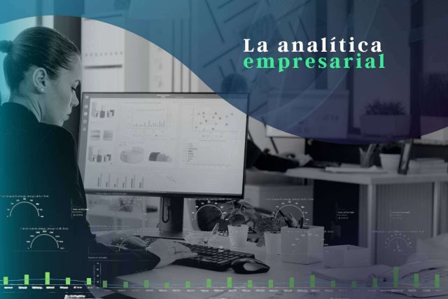 AnniQ recalca la importancia de la analítica empresarial - 1, Foto 1