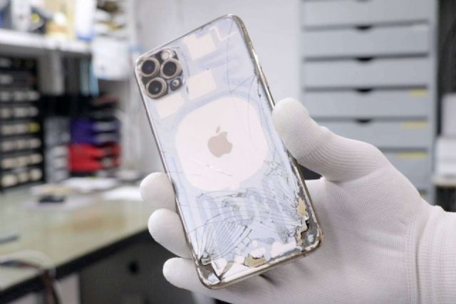 ¿Cuáles son las reparaciones más habituales de iPhone?, según BCNmóviles - 1, Foto 1