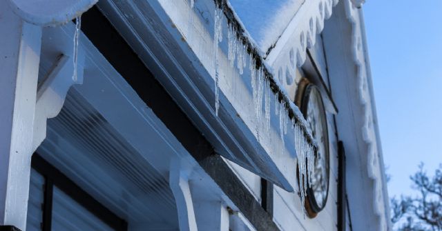 Expertos de Allianz Partners comparten algunas claves para proteger las viviendas ante el temporal invernal - 1, Foto 1