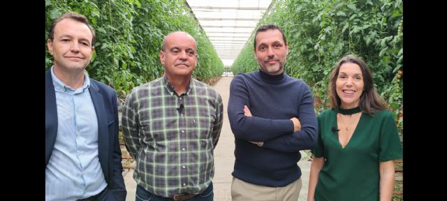 Nace Agroventurer, una nueva gestora de explotaciones agrícolas para la inversión en proyectos del sector primario y el cultivo ecológico - 1, Foto 1