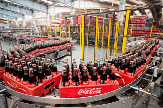 Equatorial Coca-Cola Bottling Company gestiona de forma centralizada 13 países de África gracias a Nutanix - 1, Foto 1