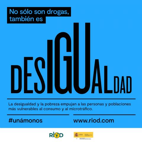 RIOD presenta una guía de incidencia internacional sobre políticas de drogas - 1, Foto 1