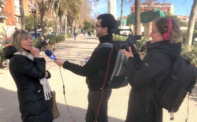 El COEC presenta TV Dents, la primera televisión especializada en divulgar salud bucodental en catalán - 1, Foto 1