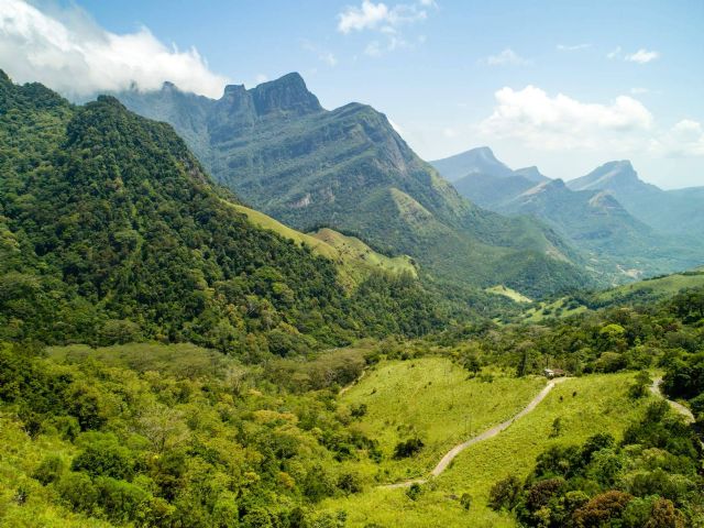 Viajes Edén es una agencia especializada en viajes a Sri Lanka que recomienda visitar Knuckles - 1, Foto 1