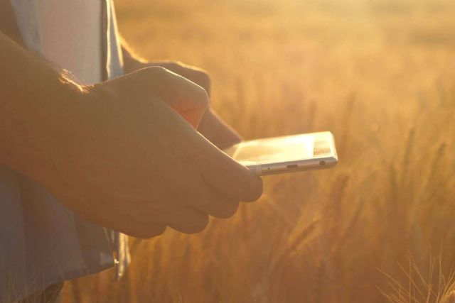 ERP Cuadernos de Explotación, el software de Certitec que permite optimizar la gestión de las explotaciones agrícolas y agropecuarias en España - 1, Foto 1