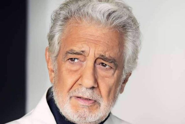 Plácido Domingo es nombrado Patrono de Honor por la Fundación FOCUS en Sevilla 2022 - 1, Foto 1