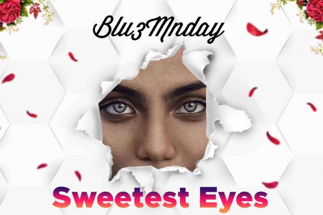 ´Sweetest Eyes´, el nuevo tema de Blu3Mnday que hace tributo a un amor real - 1, Foto 1