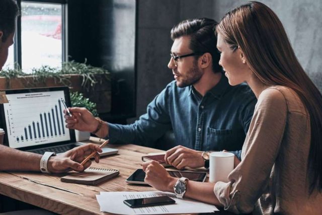 La relevancia de realizar una estrategia de marca en internet, según ISERN - 1, Foto 1