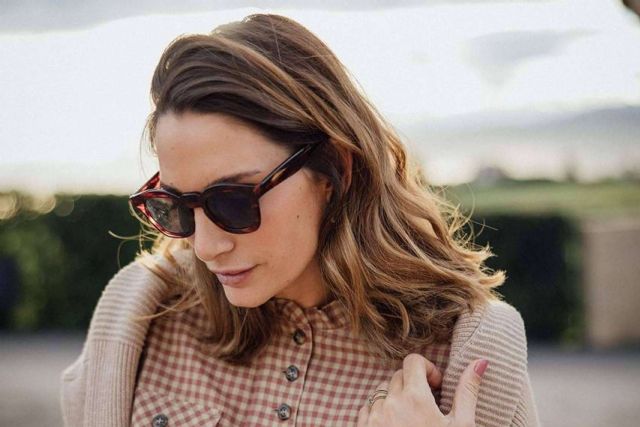 El complemento perfecto para cualquier outfit en el día a día, las gafas de sol para mujer de DuBeck Eyewear - 1, Foto 1