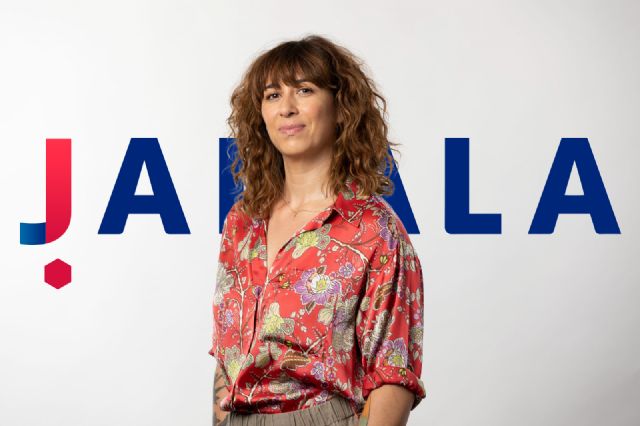 Alicia Chavero, nueva socia de JAKALA Iberia - 1, Foto 1