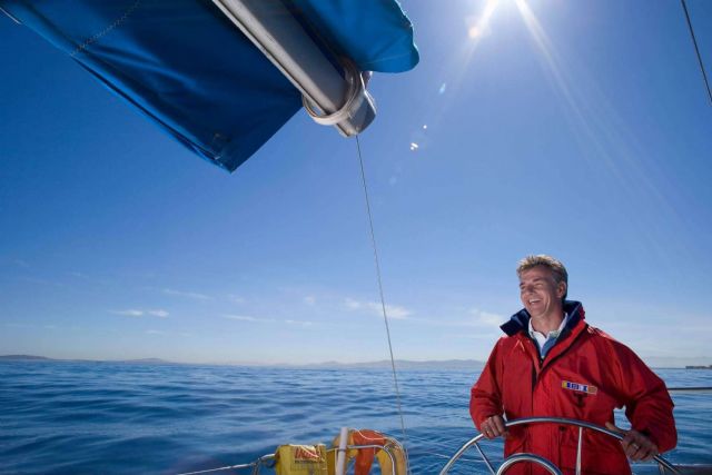 Los beneficios del seguro barco que ofrece el seguro de mi barco - 1, Foto 1