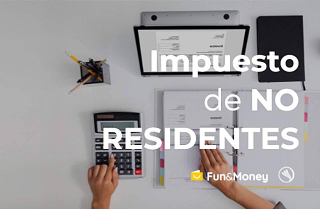 ¿Qué se entiende por Impuesto de No residentes? - 1, Foto 1