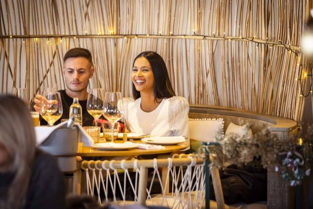 San Valentín, una celebración entre gastronomía y descanso a orillas del Mediterráneo - 1, Foto 1