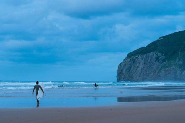 Watsay explica por qué hacer surf en Santoña - 1, Foto 1